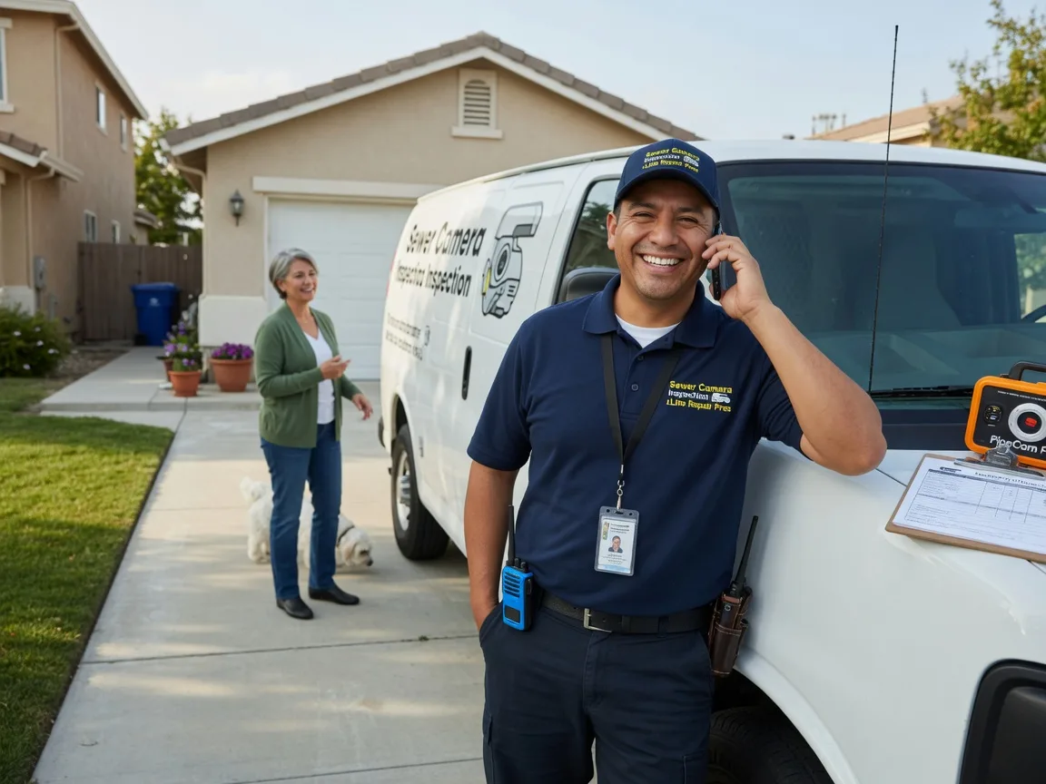 Sewer Line Repair Josephine, PA FAQs